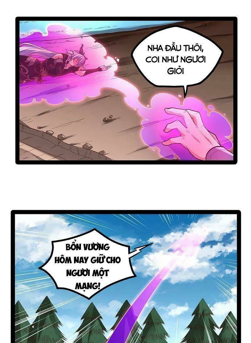 Đạp Toái Tiên Hà - Chapter 223 - Page 13