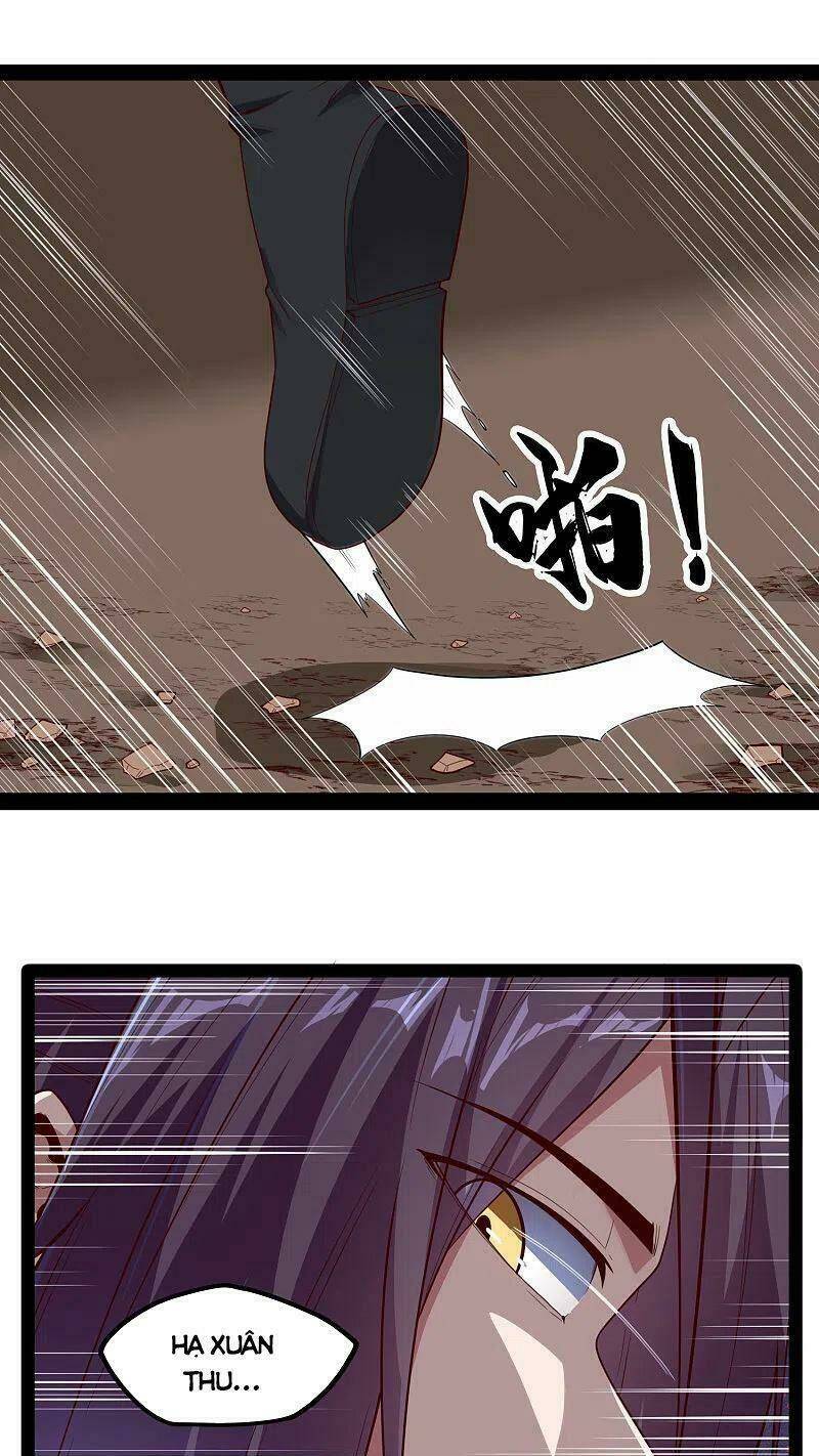 Đạp Toái Tiên Hà - Chapter 223 - Page 16