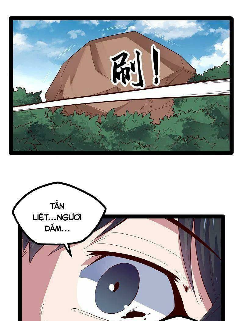 Đạp Toái Tiên Hà - Chapter 223 - Page 20