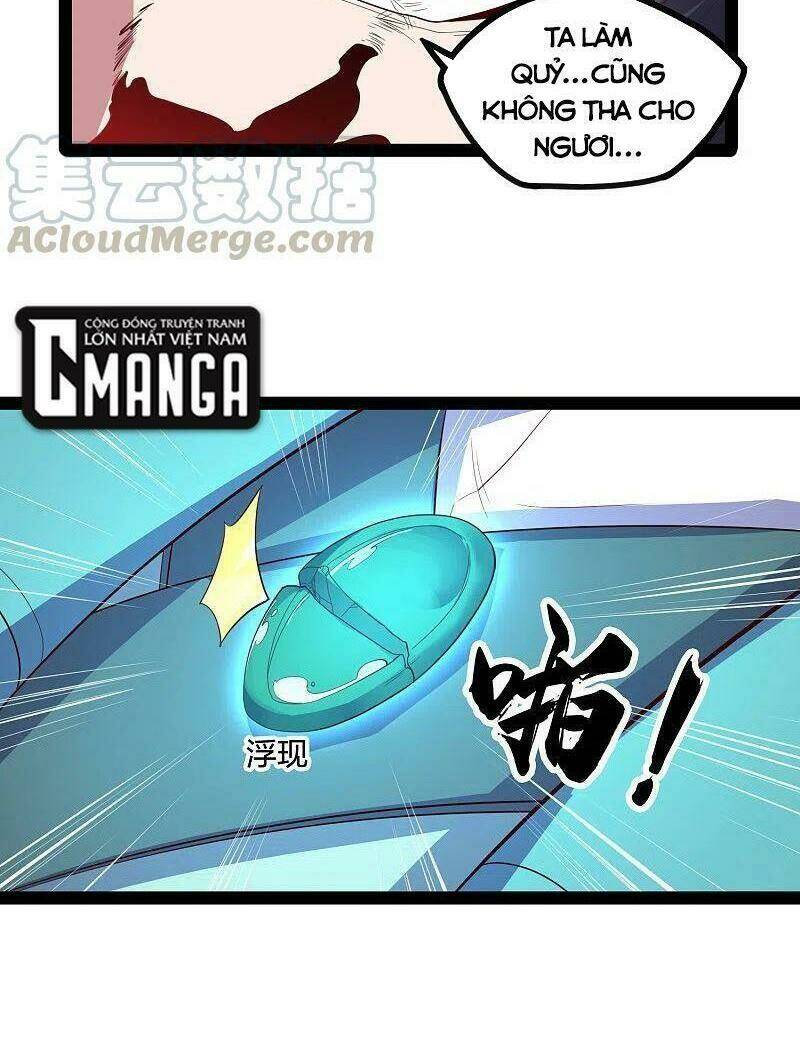 Đạp Toái Tiên Hà - Chapter 223 - Page 21