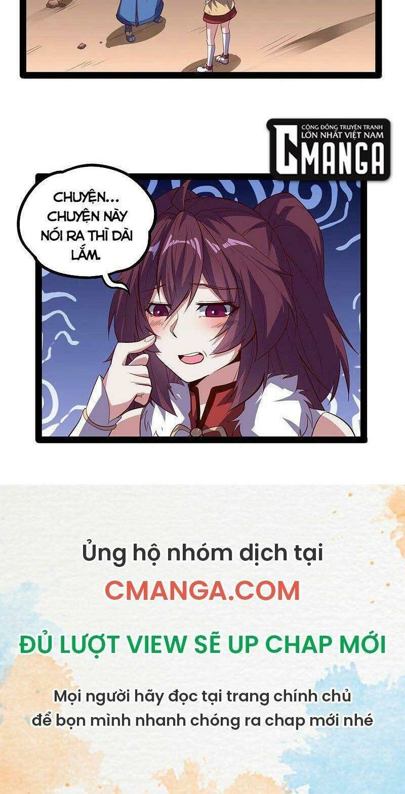 Đạp Toái Tiên Hà - Chapter 223 - Page 25