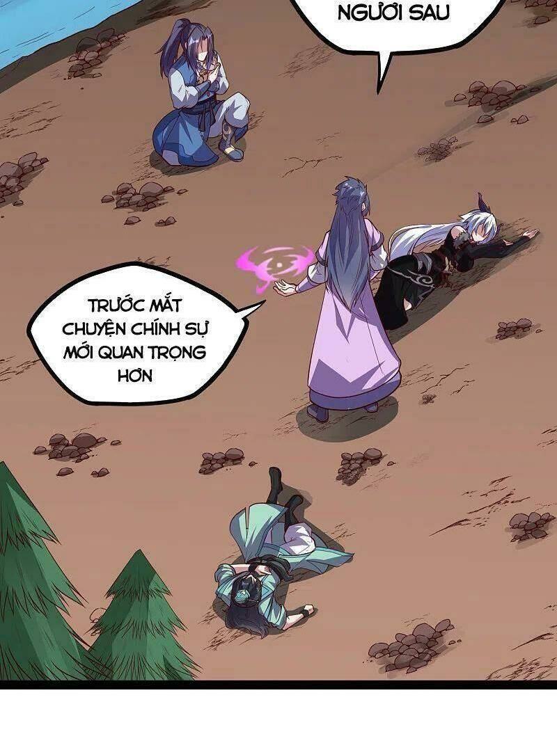 Đạp Toái Tiên Hà - Chapter 223 - Page 3