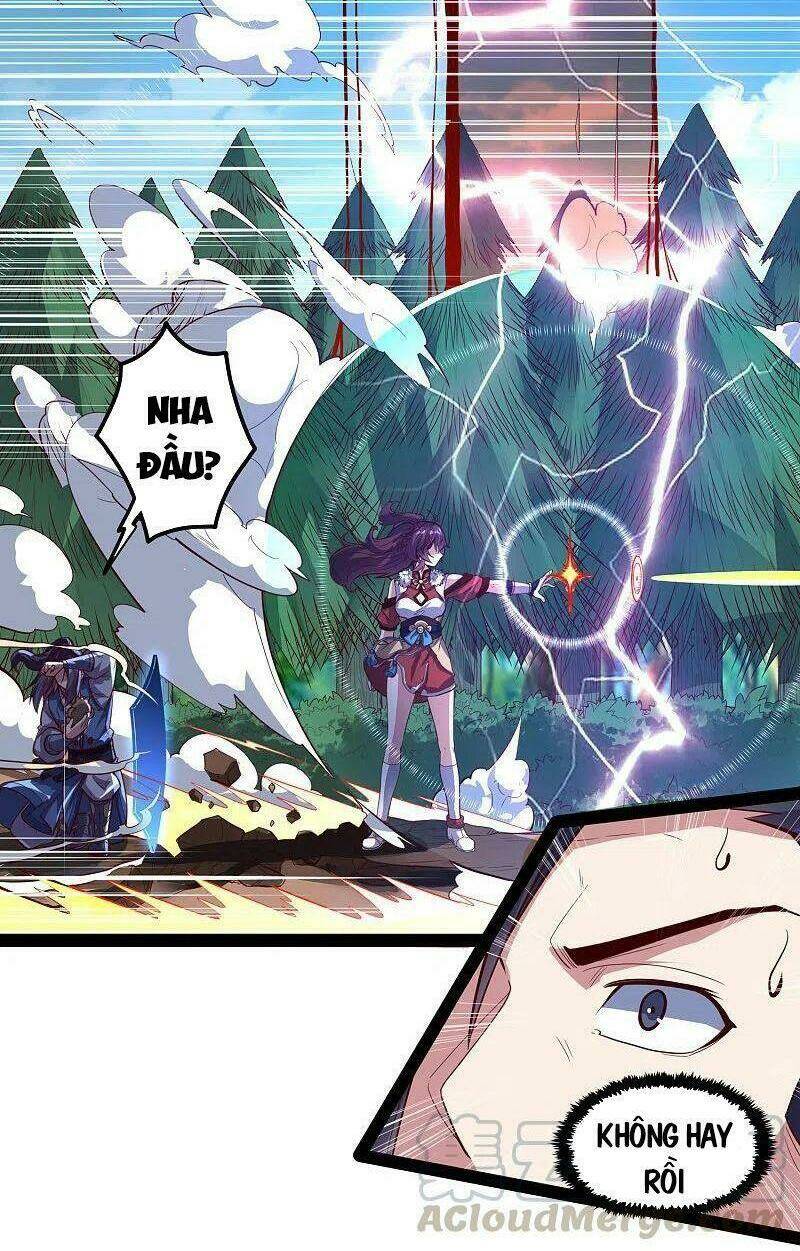 Đạp Toái Tiên Hà - Chapter 223 - Page 6
