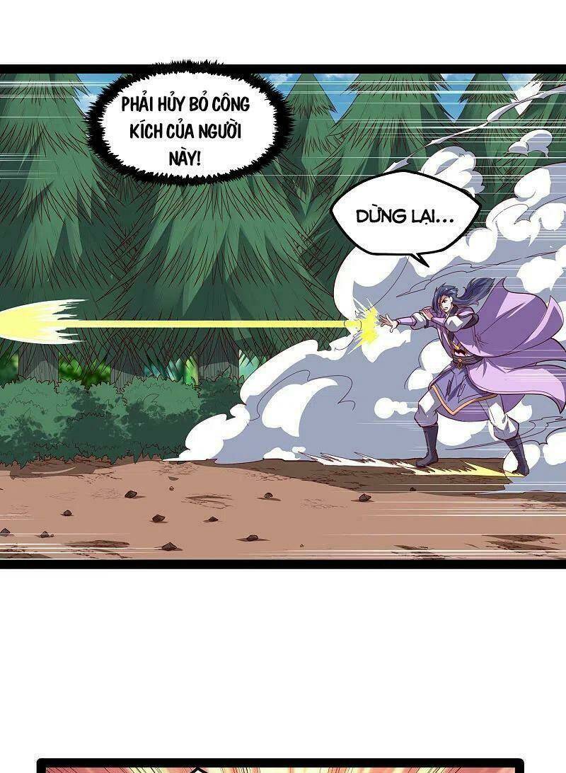 Đạp Toái Tiên Hà - Chapter 223 - Page 7