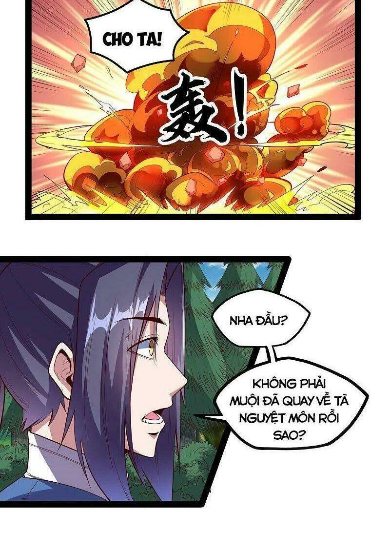 Đạp Toái Tiên Hà - Chapter 223 - Page 8
