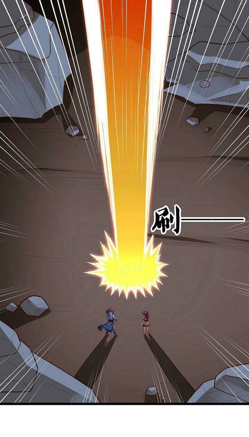 Đạp Toái Tiên Hà - Chapter 224 - Page 13