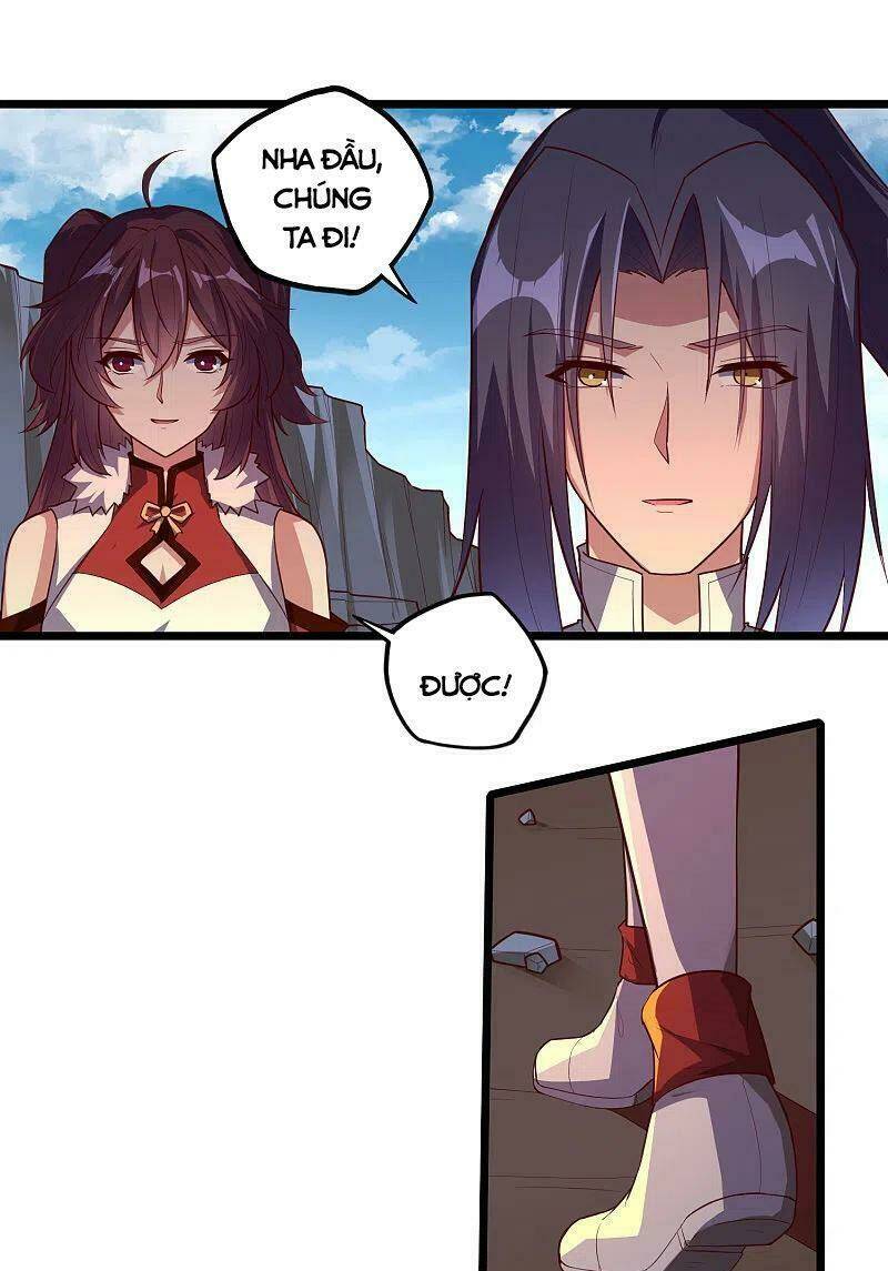 Đạp Toái Tiên Hà - Chapter 224 - Page 15