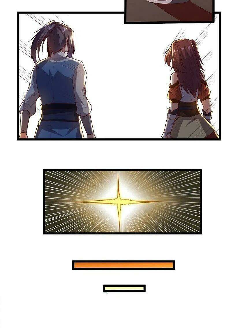 Đạp Toái Tiên Hà - Chapter 224 - Page 16