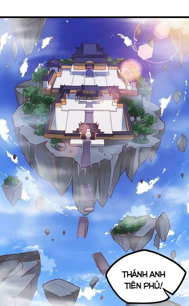 Đạp Toái Tiên Hà - Chapter 224 - Page 18