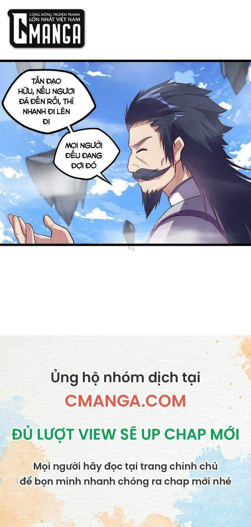 Đạp Toái Tiên Hà - Chapter 224 - Page 21