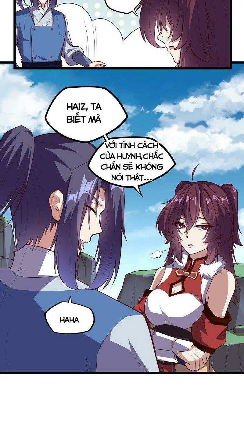 Đạp Toái Tiên Hà - Chapter 224 - Page 3