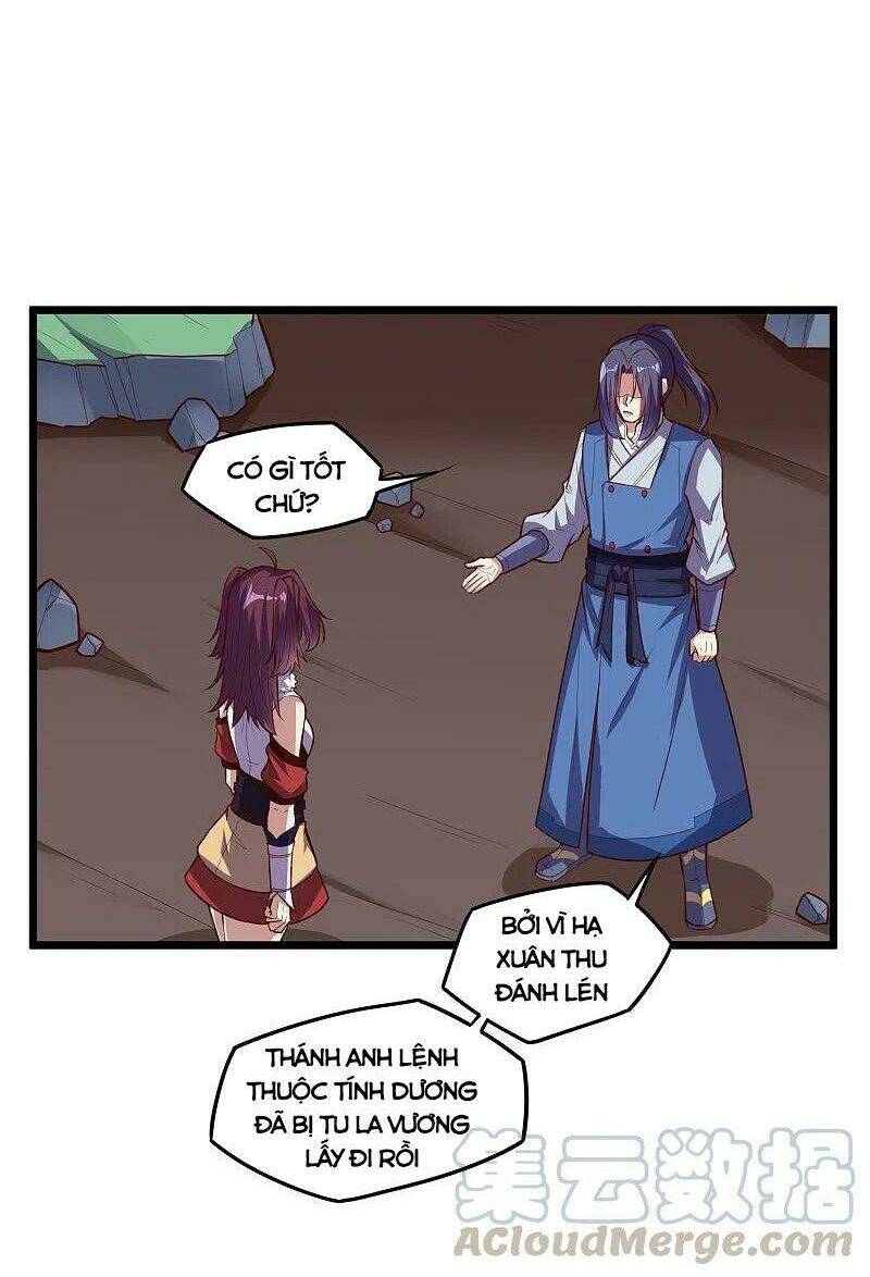 Đạp Toái Tiên Hà - Chapter 224 - Page 5