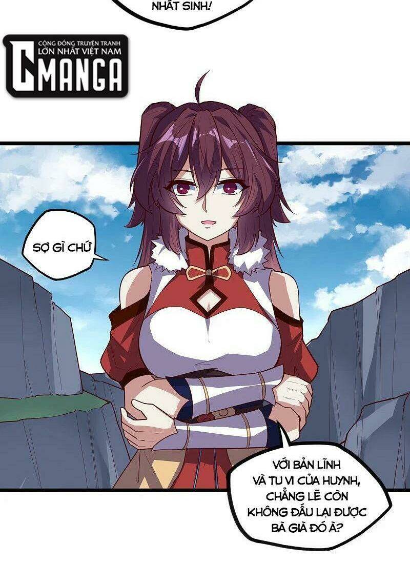 Đạp Toái Tiên Hà - Chapter 224 - Page 7