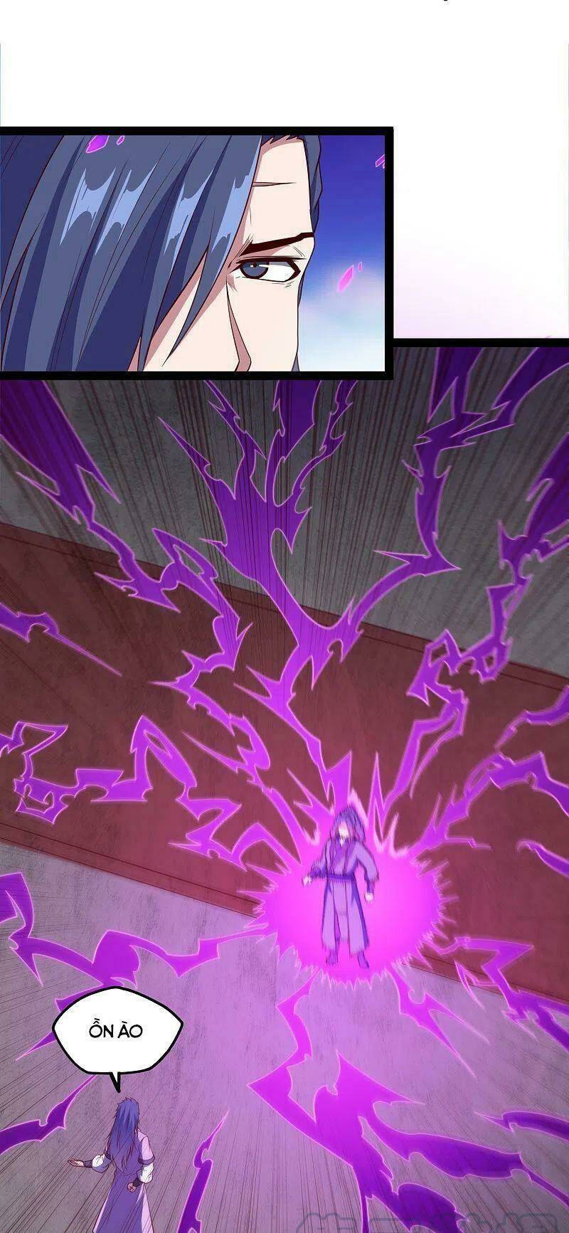 Đạp Toái Tiên Hà - Chapter 225 - Page 9