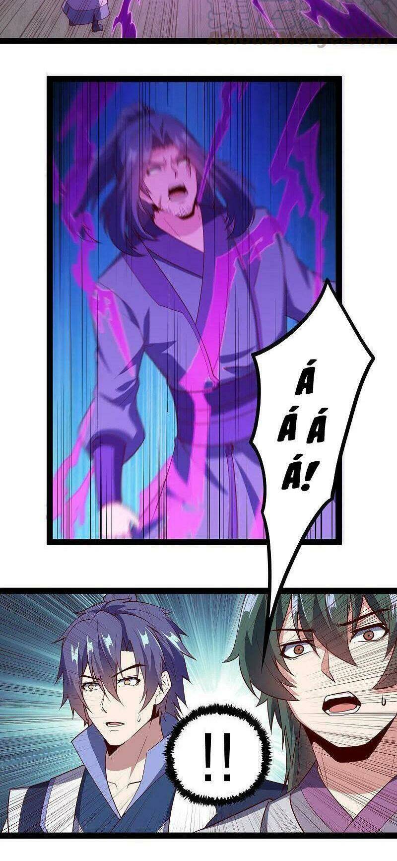 Đạp Toái Tiên Hà - Chapter 225 - Page 10