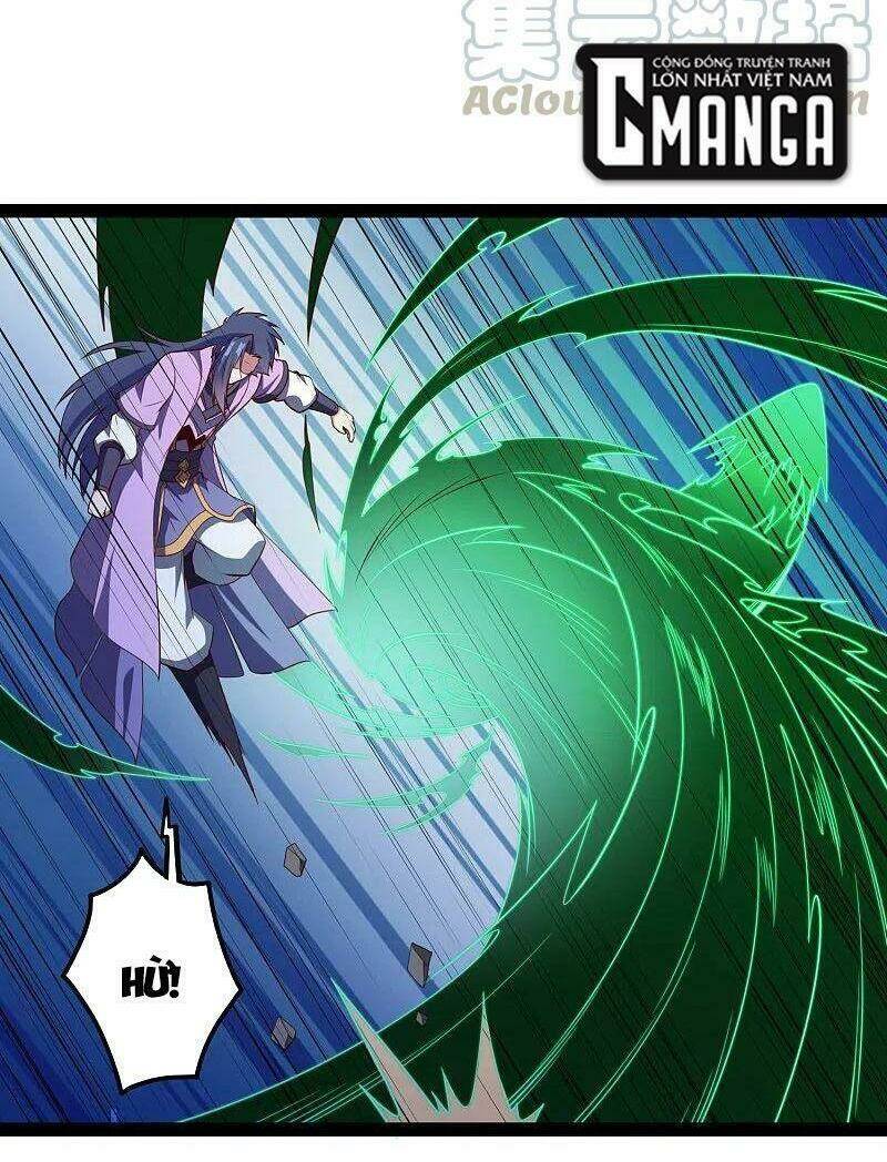 Đạp Toái Tiên Hà - Chapter 225 - Page 12