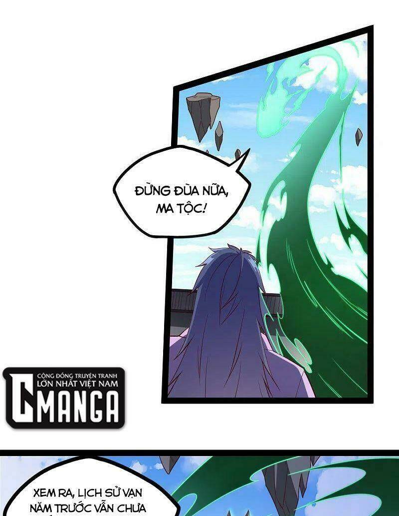 Đạp Toái Tiên Hà - Chapter 225 - Page 13