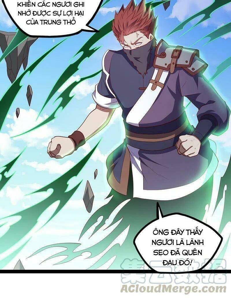 Đạp Toái Tiên Hà - Chapter 225 - Page 14