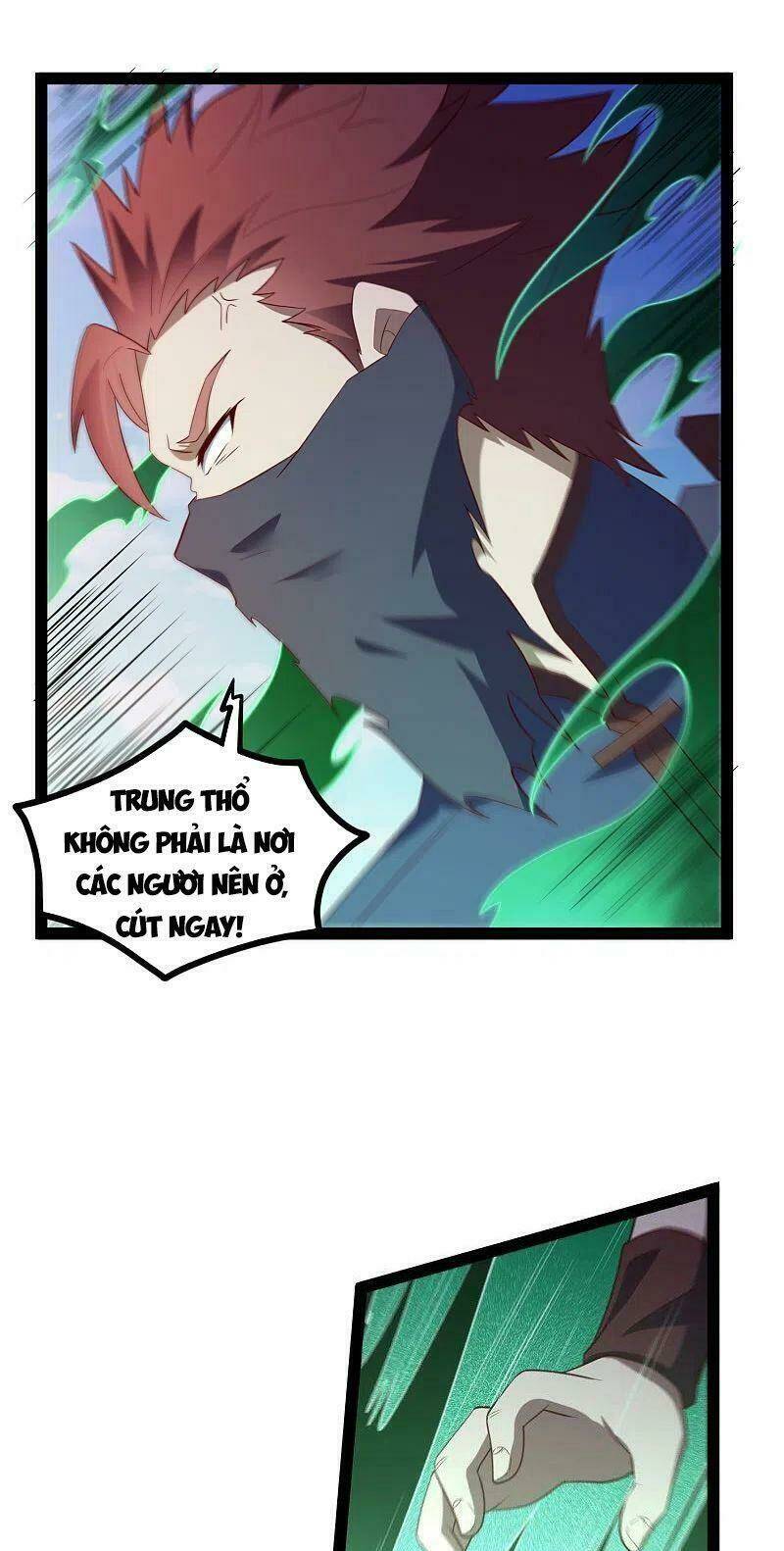 Đạp Toái Tiên Hà - Chapter 225 - Page 15