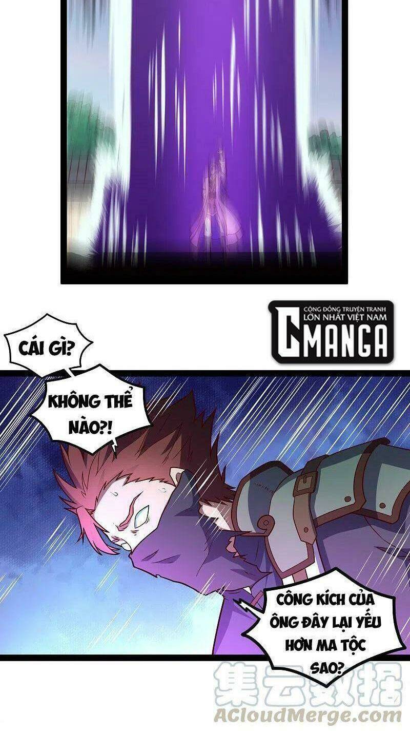 Đạp Toái Tiên Hà - Chapter 225 - Page 20