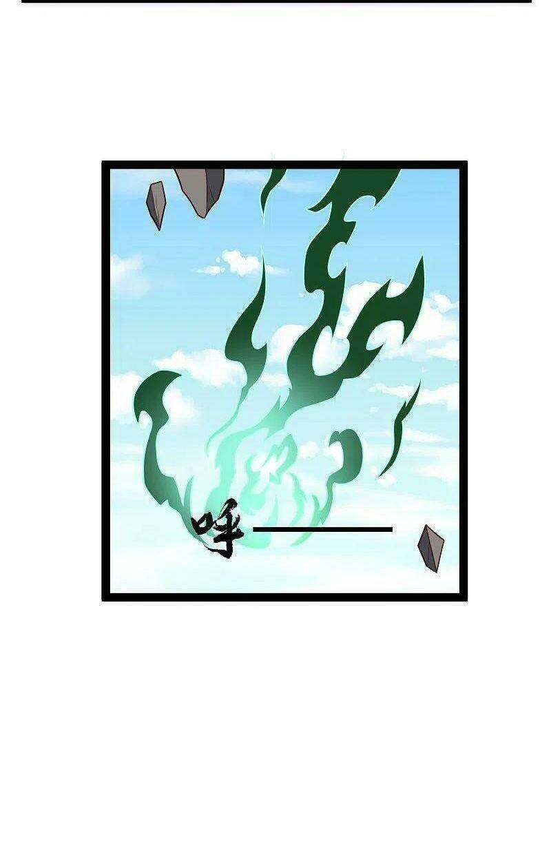 Đạp Toái Tiên Hà - Chapter 225 - Page 22