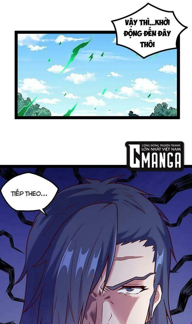 Đạp Toái Tiên Hà - Chapter 225 - Page 23