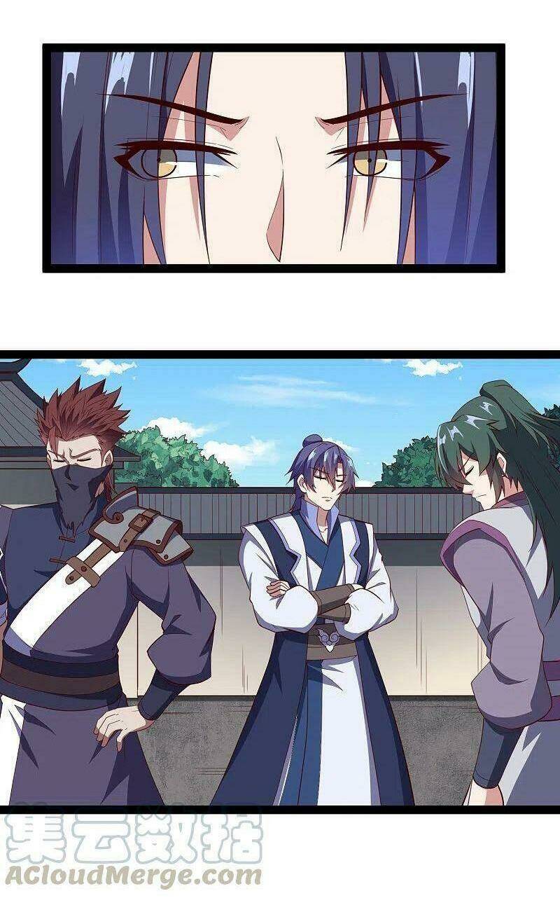 Đạp Toái Tiên Hà - Chapter 225 - Page 3