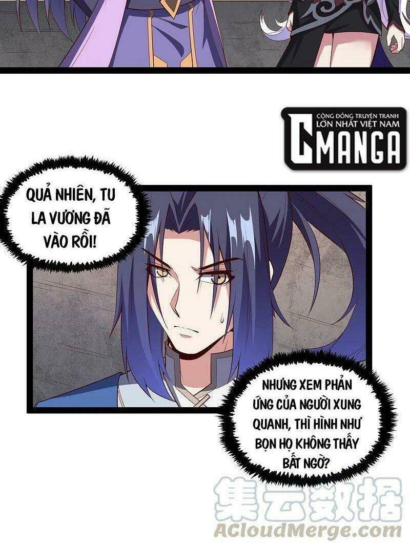 Đạp Toái Tiên Hà - Chapter 225 - Page 5