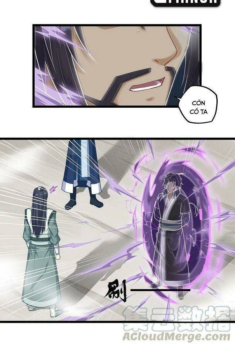 Đạp Toái Tiên Hà - Chapter 226 - Page 9