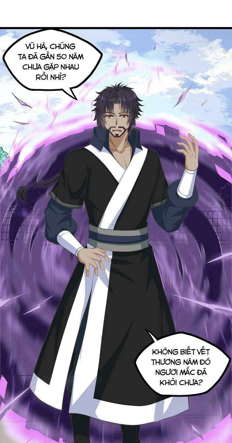 Đạp Toái Tiên Hà - Chapter 226 - Page 10