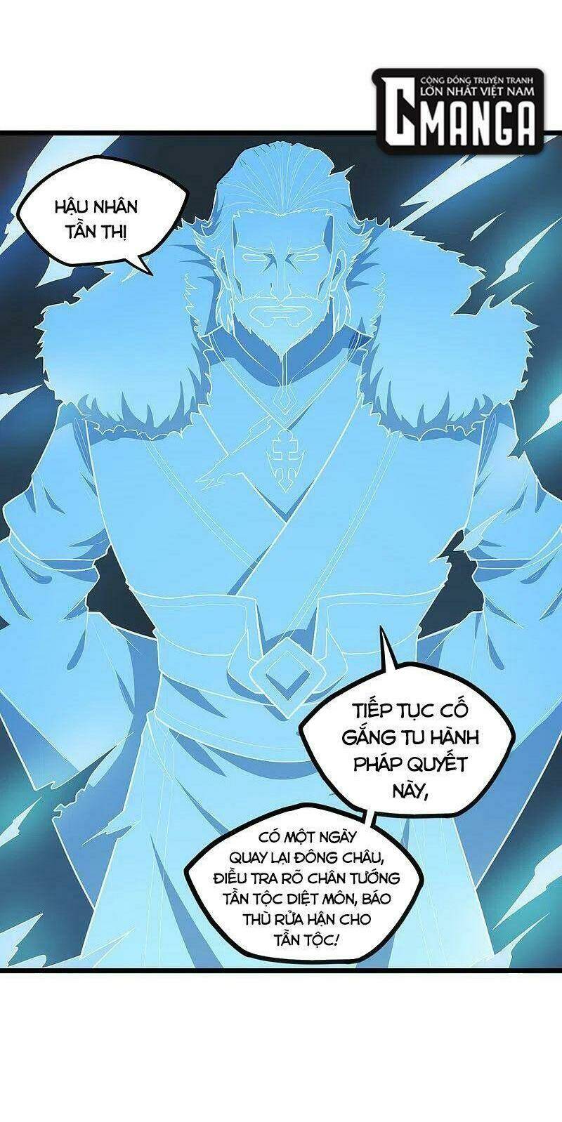 Đạp Toái Tiên Hà - Chapter 226 - Page 13