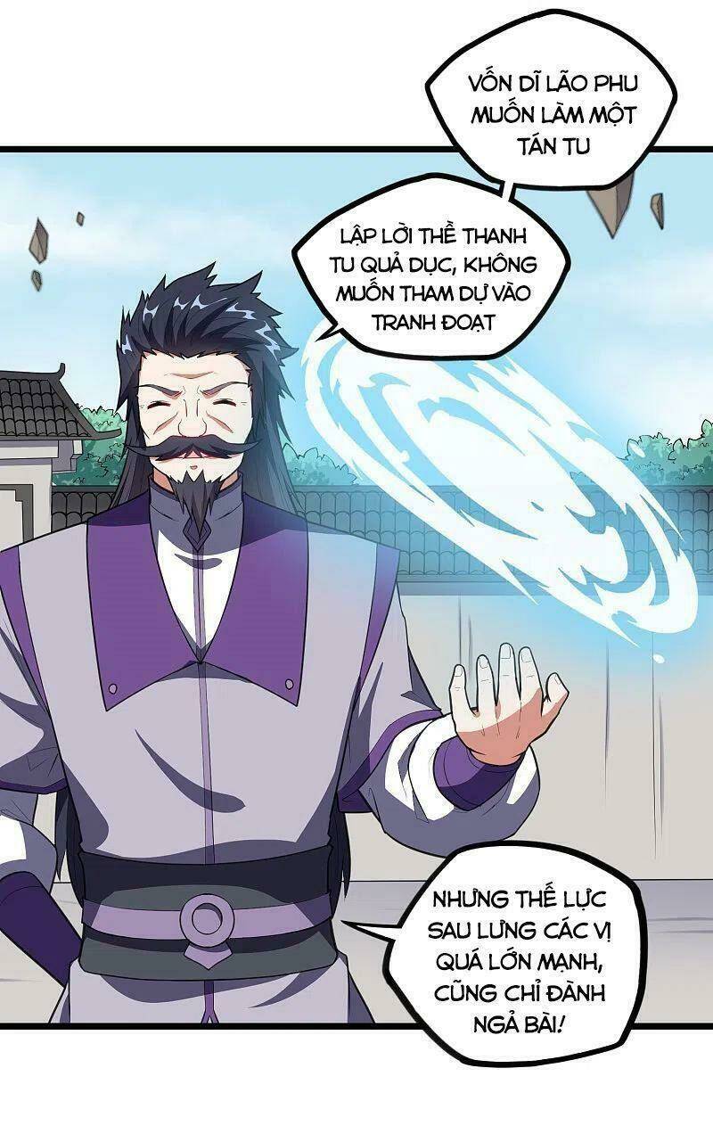 Đạp Toái Tiên Hà - Chapter 226 - Page 16