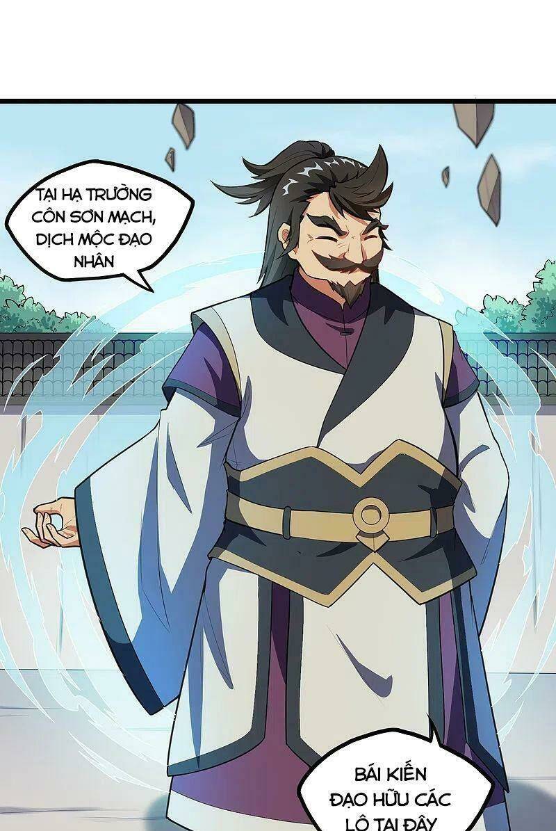 Đạp Toái Tiên Hà - Chapter 226 - Page 18