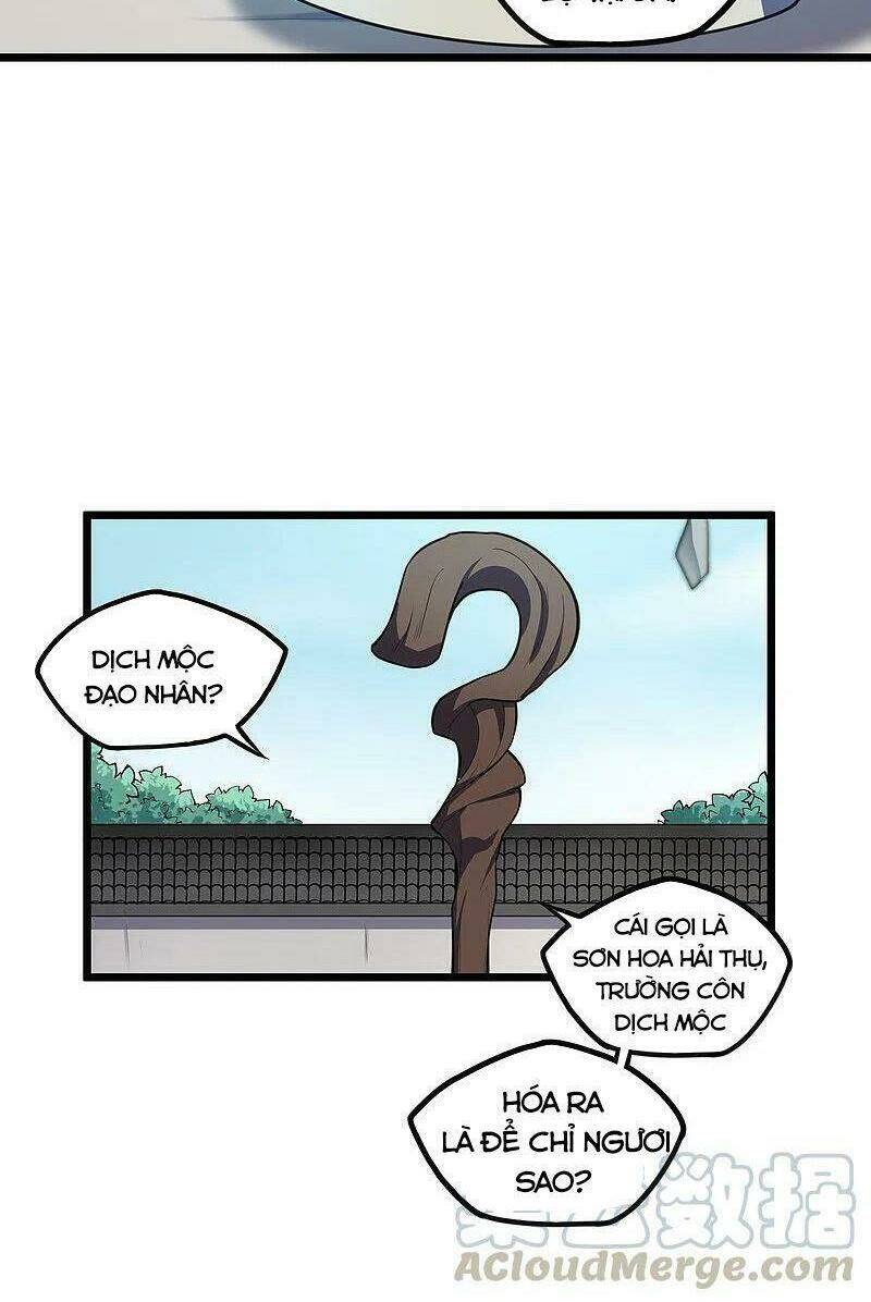 Đạp Toái Tiên Hà - Chapter 226 - Page 19