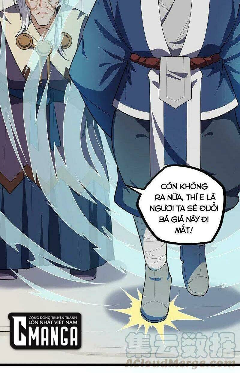 Đạp Toái Tiên Hà - Chapter 226 - Page 21