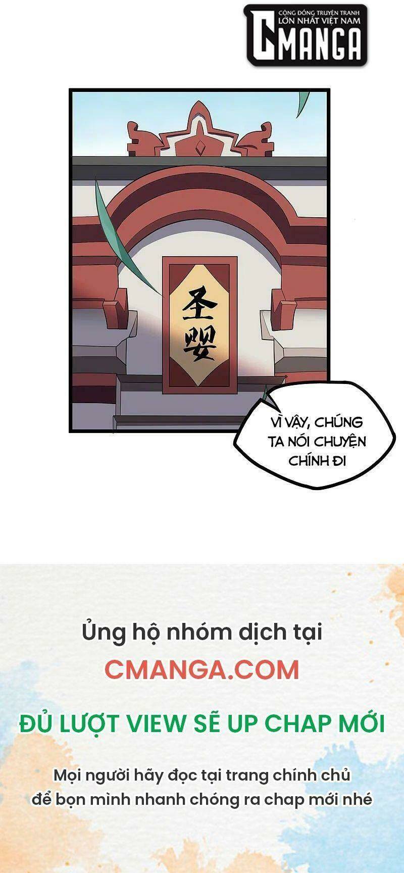 Đạp Toái Tiên Hà - Chapter 226 - Page 24