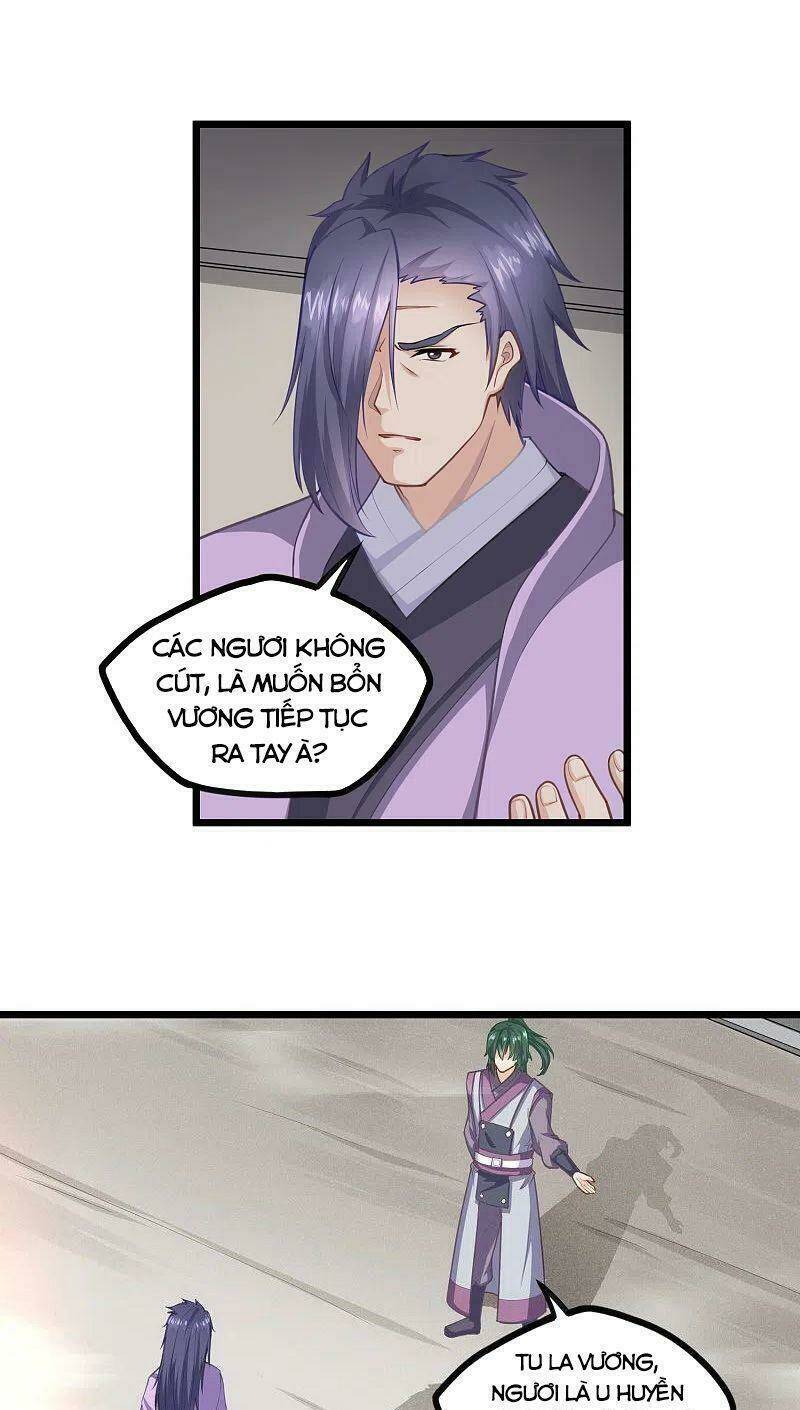 Đạp Toái Tiên Hà - Chapter 226 - Page 3