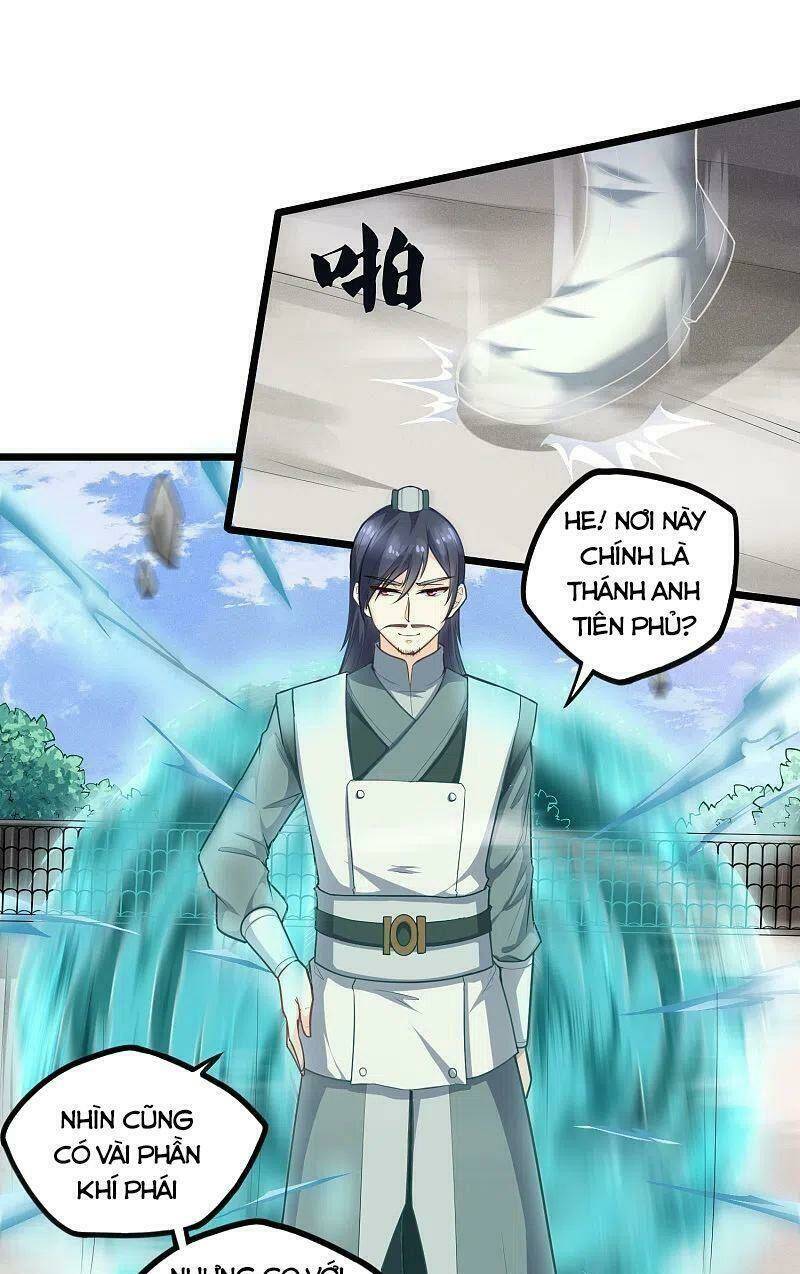 Đạp Toái Tiên Hà - Chapter 226 - Page 6