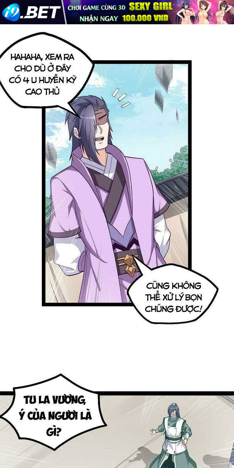 Đạp Toái Tiên Hà - Chapter 227 - Page 9