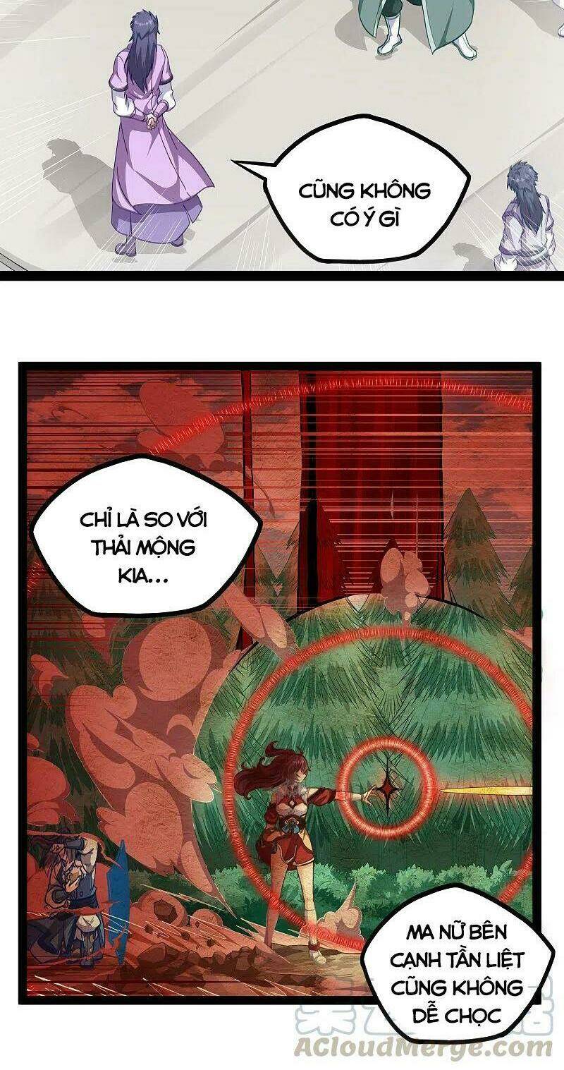 Đạp Toái Tiên Hà - Chapter 227 - Page 10