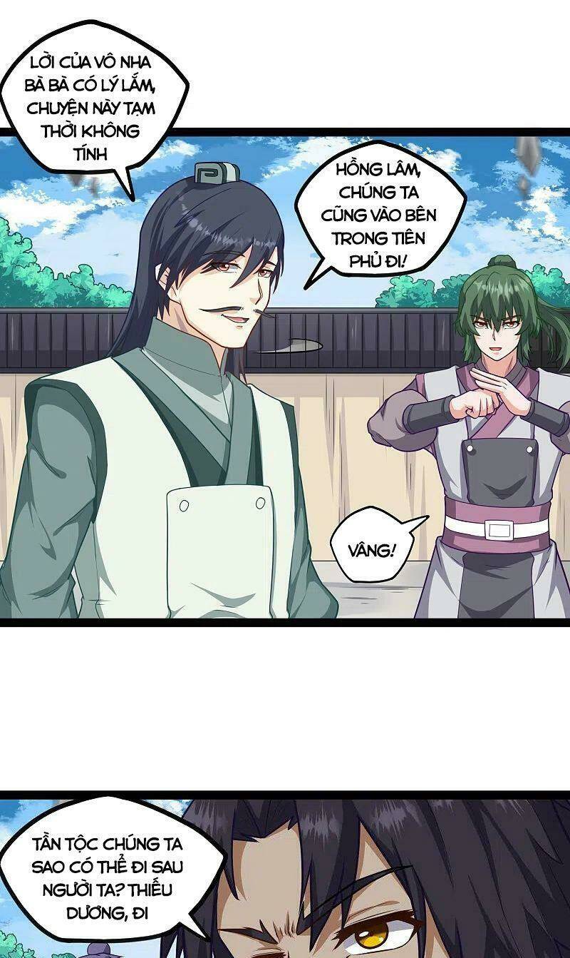 Đạp Toái Tiên Hà - Chapter 227 - Page 13