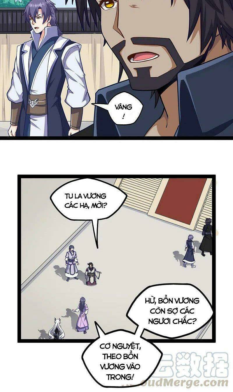 Đạp Toái Tiên Hà - Chapter 227 - Page 14