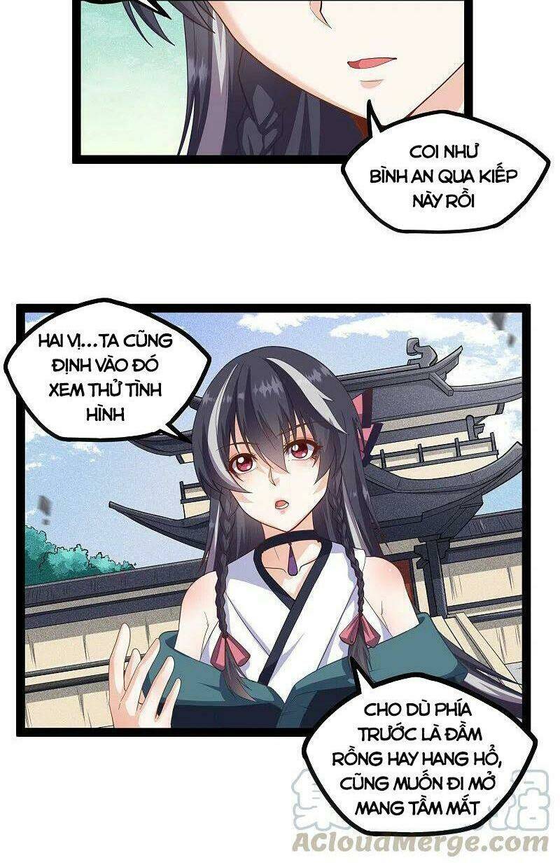 Đạp Toái Tiên Hà - Chapter 227 - Page 16