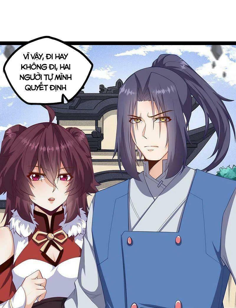 Đạp Toái Tiên Hà - Chapter 227 - Page 17