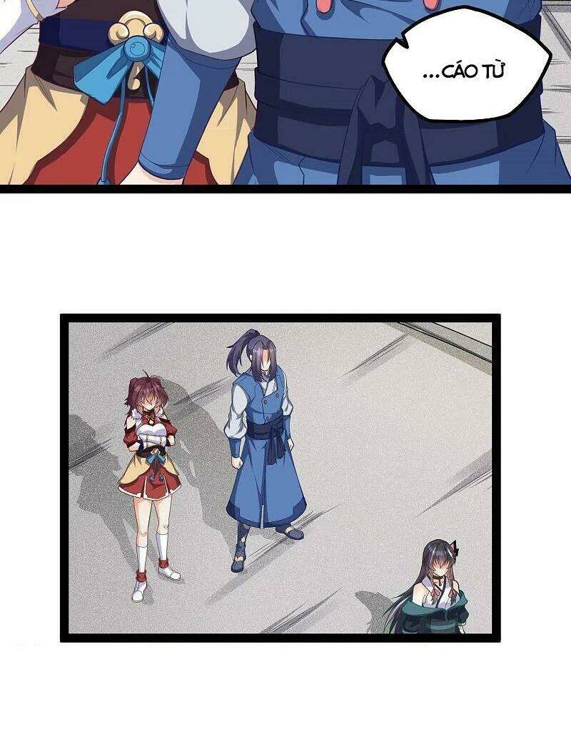 Đạp Toái Tiên Hà - Chapter 227 - Page 18