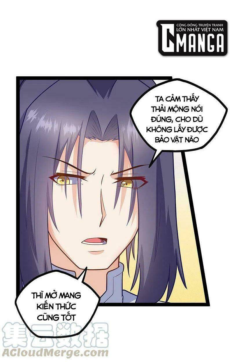 Đạp Toái Tiên Hà - Chapter 227 - Page 20
