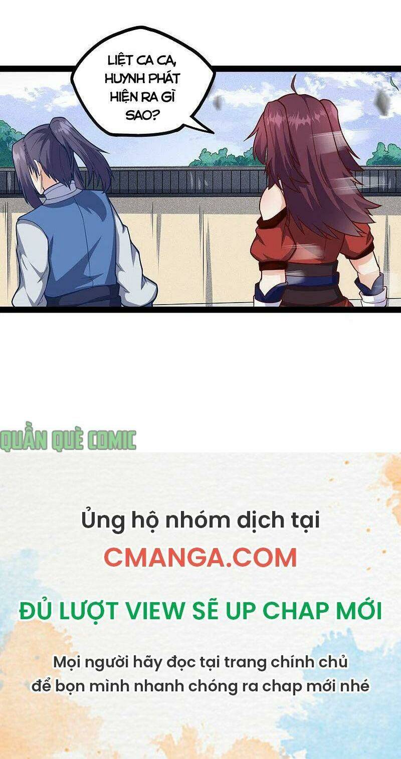 Đạp Toái Tiên Hà - Chapter 227 - Page 23