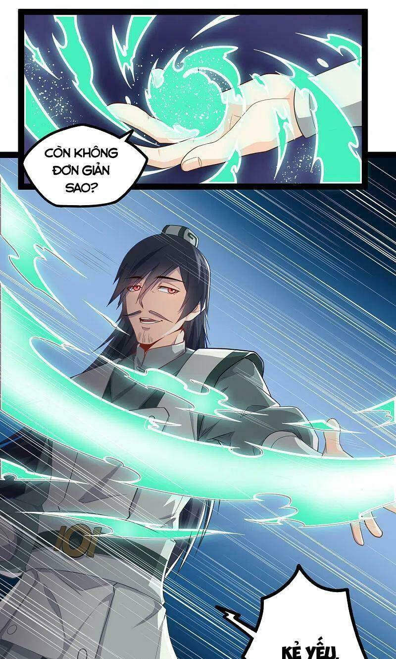 Đạp Toái Tiên Hà - Chapter 227 - Page 3