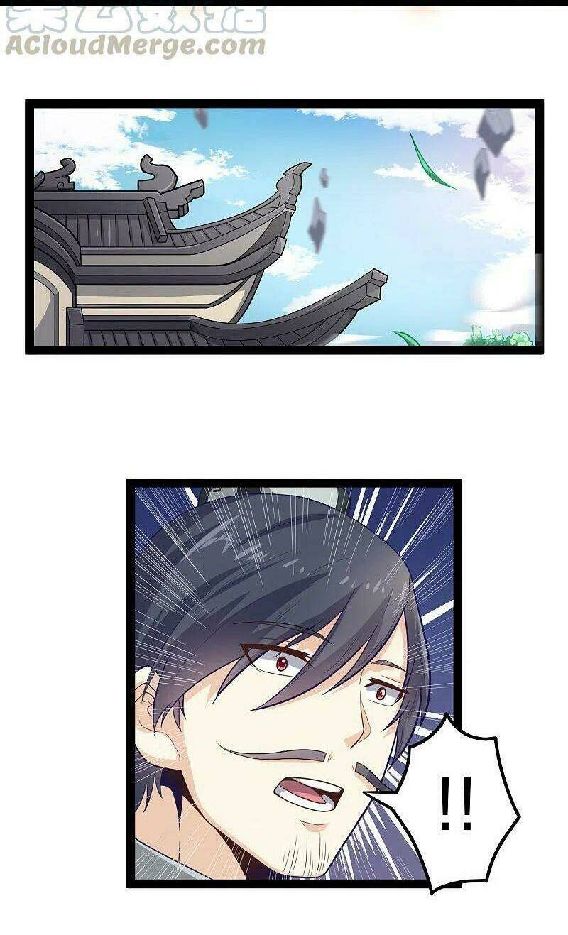 Đạp Toái Tiên Hà - Chapter 227 - Page 6