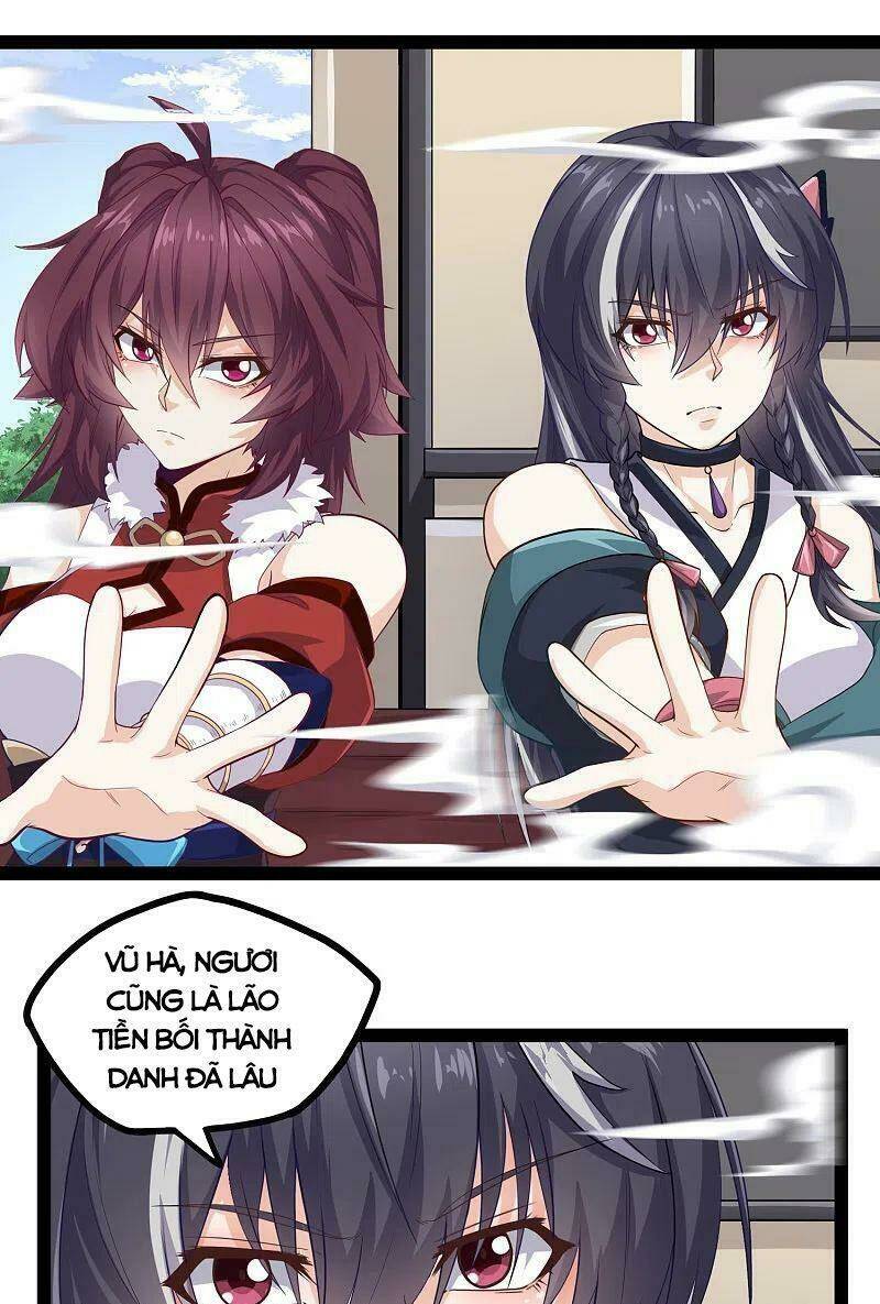 Đạp Toái Tiên Hà - Chapter 227 - Page 7